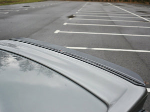 Spoiler CAP Infiniti G35 Coupe (2003-2007) - Wayside Performance