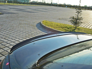 Spoiler CAP Infiniti G37 Sedan (2009-2010) - Wayside Performance