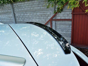 Spoiler CAP Infiniti QX70 - Wayside Performance
