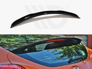 Spoiler CAP Hyundai Veloster - Wayside Performance