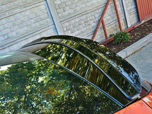 Spoiler CAP Hyundai Veloster - Wayside Performance