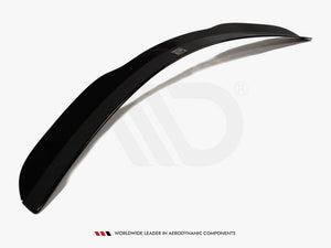 Spoiler CAP Hyundai Veloster - Wayside Performance
