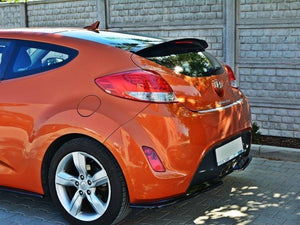 Spoiler CAP Hyundai Veloster - Wayside Performance