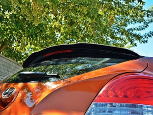 Spoiler CAP Hyundai Veloster - Wayside Performance