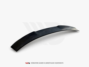 Rear Window Extension Skoda Octavia Liftback Mk4 (2019-) - Wayside Performance