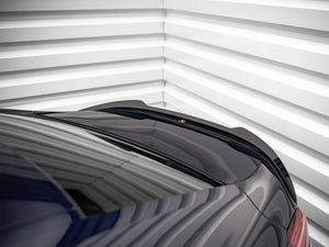 Spoiler CAP Bmw 8 GRAN Coupe M-pack G16 (2019-) - Wayside Performance