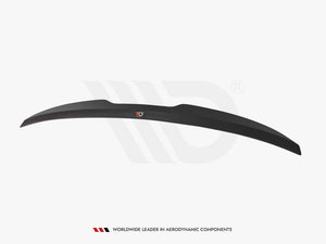 BOOT LID Extension CAP Honda Accord MK8 (Cu-series) Pre-facelift Sedan (2008-2011) - Wayside Performance