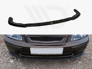 Front Splitter Honda Civic MK6 EJ9 (1996-1997) - Wayside Performance