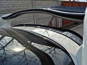 Spoiler CAP N.2 Honda Civic IX Type R (2015-2017) - Wayside Performance