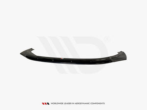 Front Splitter V.3 Citroen DS5 (2011-15) - Wayside Performance
