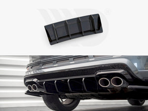 Rear Valance Cupra Ateca - Wayside Performance