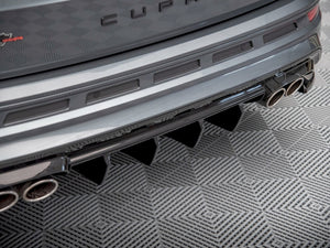 Rear Valance Cupra Ateca - Wayside Performance