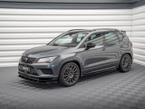 Side Skirts Diffusers Cupra Ateca - Wayside Performance