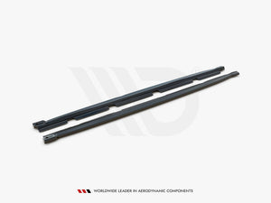 Side Skirts Diffusers Cupra Ateca - Wayside Performance