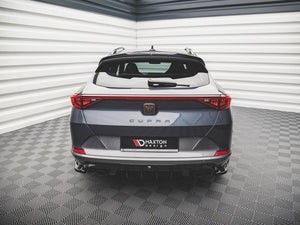 Spoiler CAP Cupra Formentor (2020-) - Wayside Performance