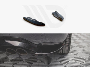Rear Side Splitters V.1 Cupra Formentor - Wayside Performance