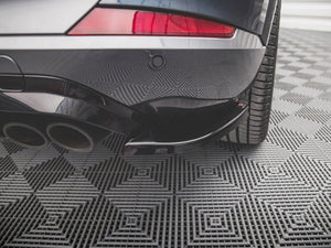 Rear Side Splitters V.1 Cupra Formentor - Wayside Performance