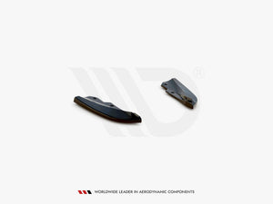 Rear Side Splitters V.1 Cupra Formentor - Wayside Performance