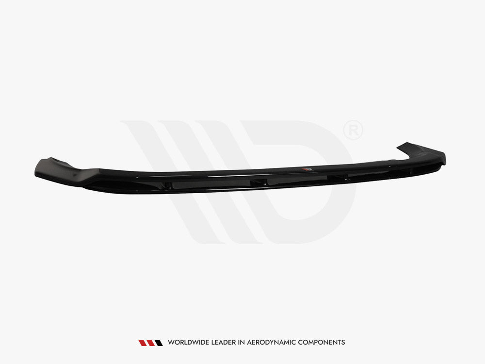 Front Splitter Ford Transit Custom Mk1 Facelift - Wayside Performance