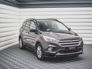 Side Skirts Diffusers Ford Escape MK3 (2012-2019) - Wayside Performance