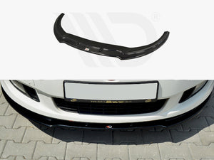 Front Splitter Fiat Bravo MK 2 Sport - Wayside Performance