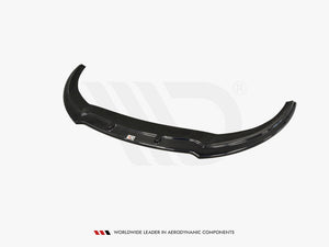 Front Splitter Fiat Bravo MK 2 Sport - Wayside Performance
