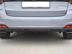 Rear Valance Fiat Tipo S-Design SW - Wayside Performance