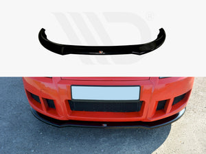 Front Splitter Fiat Stilo Schumacher Version - Wayside Performance