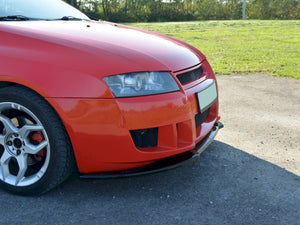 Front Splitter Fiat Stilo Schumacher Version - Wayside Performance