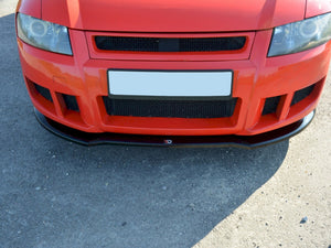 Front Splitter Fiat Stilo Schumacher Version - Wayside Performance