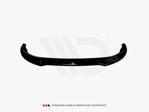 Front Splitter Fiat Stilo Schumacher Version - Wayside Performance