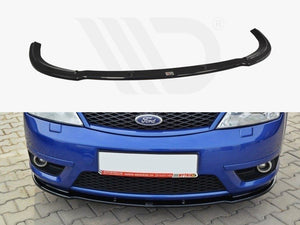 Front Splitter Ford Mondeo MK3 ST220 - Wayside Performance