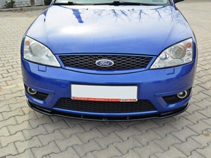 Front Splitter Ford Mondeo MK3 ST220 - Wayside Performance