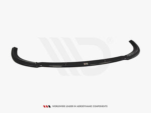 Front Splitter Ford Mondeo MK3 ST220 - Wayside Performance