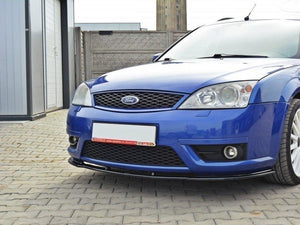 Front Splitter Ford Mondeo MK3 ST220 - Wayside Performance