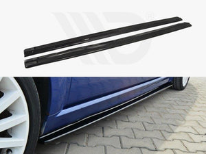 Side Skirts Diffusers Ford Mondeo Mk3 ST220 - Wayside Performance