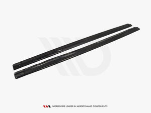 Side Skirts Diffusers Ford Mondeo Mk3 ST220 - Wayside Performance