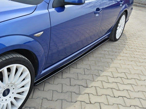 Side Skirts Diffusers Ford Mondeo Mk3 ST220 - Wayside Performance