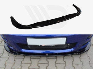 Front Splitter V.1 Ford Focus MK1 RS - Wayside Performance