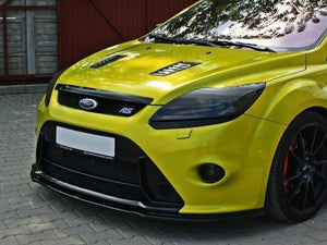 Front Splitter V.2 Ford Focus Mk2 Rs - Wayside Performance