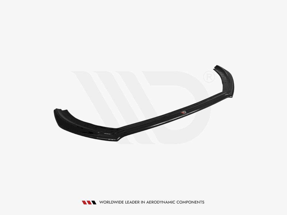 Front Splitter V.1 Fiesta Mk8 St & Stline (2018-up) - Wayside Performance