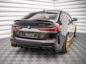 Rear Valance BMW M235I Gran Coupe F44 (2019-) - Wayside Performance