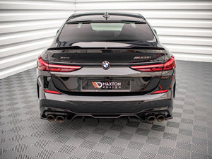 Rear Valance BMW M235I Gran Coupe F44 (2019-) - Wayside Performance