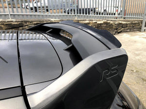 Spoiler Cap V2 Ford Focus 3 Rs - Wayside Performance