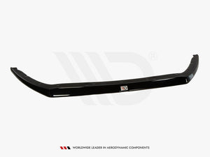 Front Splitter Ford Focus 3 Rs V.2 - Wayside Performance