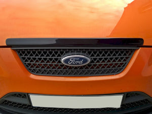 Bonnet Add-on Ford Focus Mk2 Pre-face - Wayside Performance