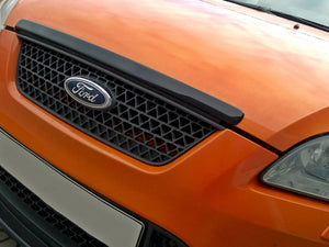 Bonnet Add-on Ford Focus Mk2 Pre-face - Wayside Performance