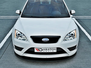 Bonnet Add-on Ford Focus Mk2 Pre-face - Wayside Performance