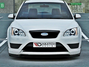 Bonnet Add-on Ford Focus Mk2 Pre-face - Wayside Performance
