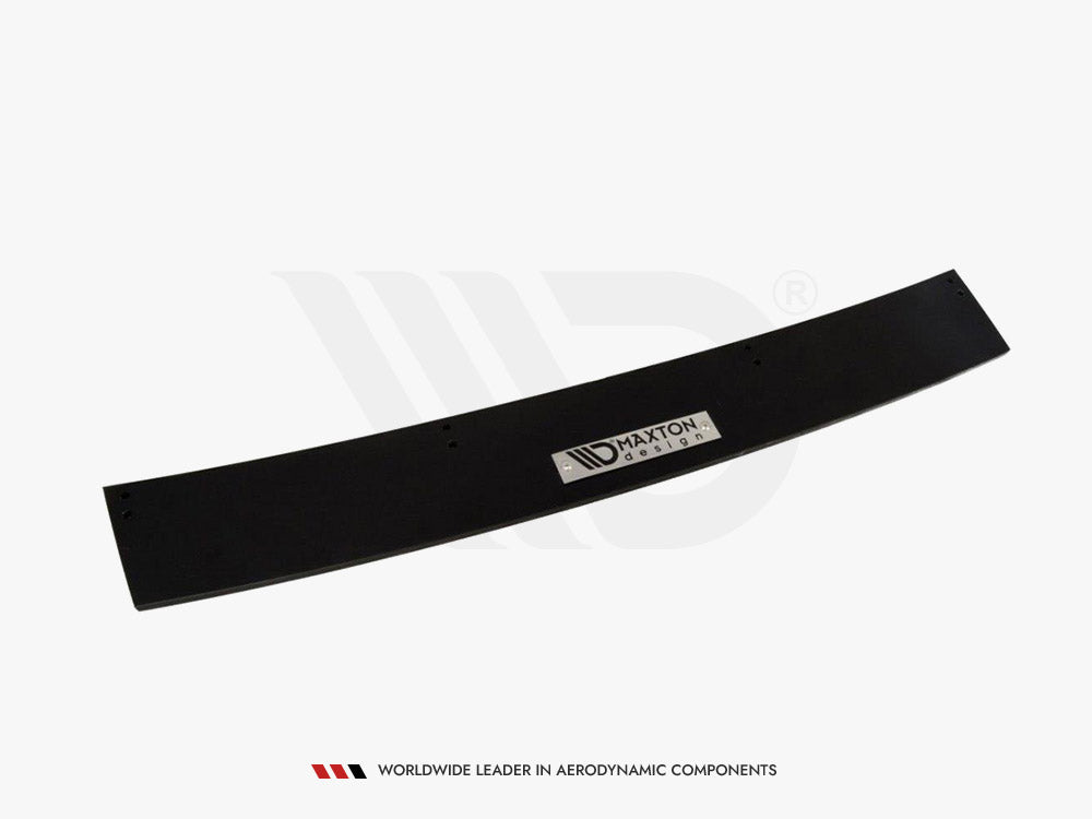 Rear Valance Extension Ford Focus Mk2 St (Preface) - Wayside Performance